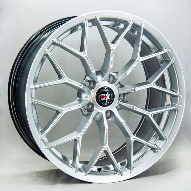 Литі диски GT 3S237 R18 W8 PCD5x112 ET30 DIA66.6 (HS)