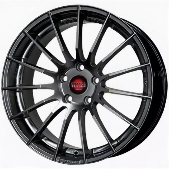 Ковані диски Inzi Aone XR-050 (SFT) R17 W7.5 PCD5x114.3 ET38 DIA73.1 (HB)