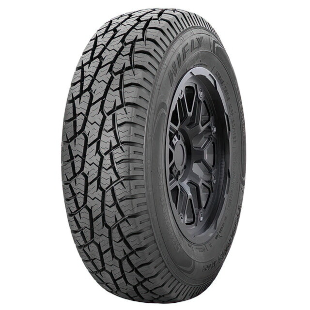 Всесезонні шини Hifly Vigorous AT601 225/75 R16 115/112S-зображення-3