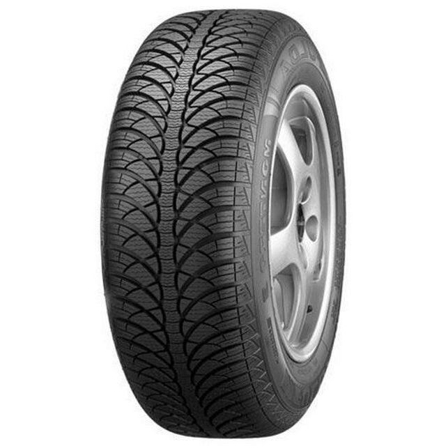 Зимові шини Fulda Kristall Montero 3 185/65 R14 86T-зображення-1