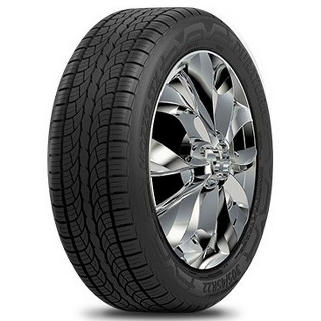 Літні шини Duraturn Mozzo STX 225/60 R17 103V XL-зображення-1