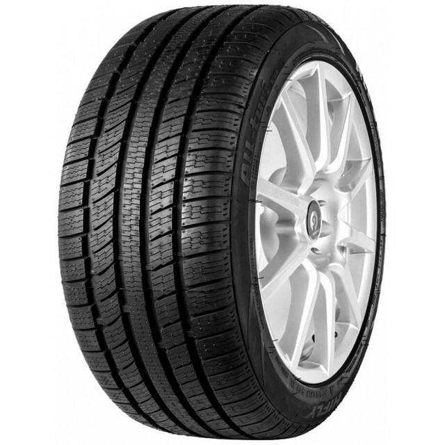 Всесезонні шини Hifly All-Turi 221 215/55 R16 97V XL-зображення-1