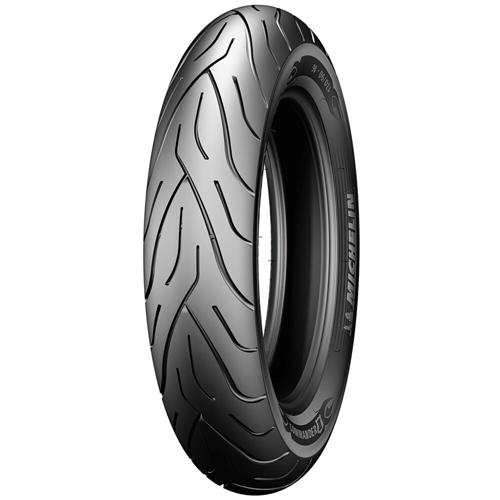 Літні шини Michelin Commander 2 130/90 R16 73H Reinforced-зображення-2