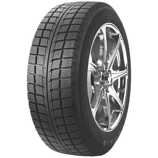 Зимові шини WestLake SW618 275/30 R20 97H XL