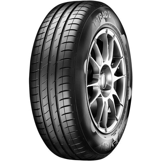 Літні шини Vredestein T-Trac 2 165/70 R14 81T