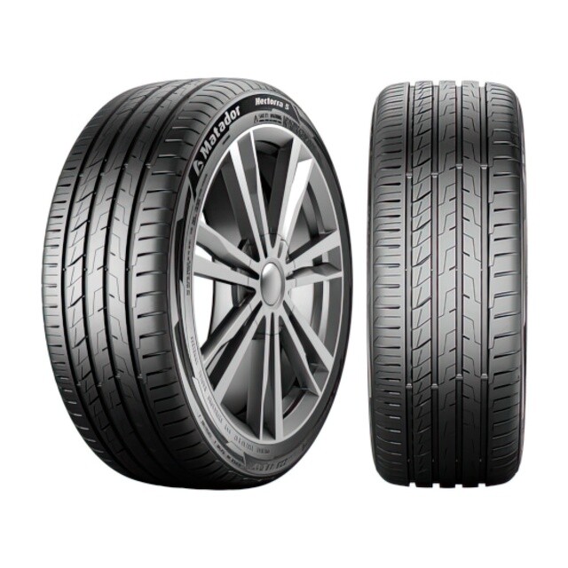 Літні шини Matador Hectorra 5 195/55 R15 85V Літні шини Matador Hectorra 5 195/55 R15 85V-зображення-5