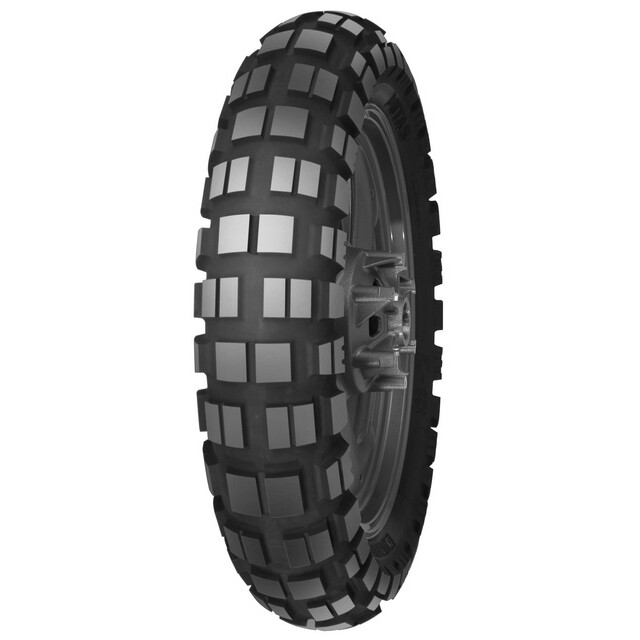 Літні шини Mitas E-10 140/80 R18 70T *-зображення-1