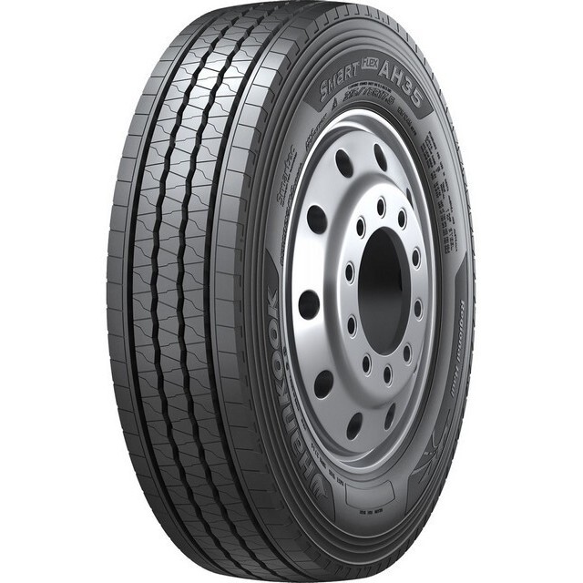 Вантажні шини Hankook AH35 (рульова) 235/75 R17.5 132/130M