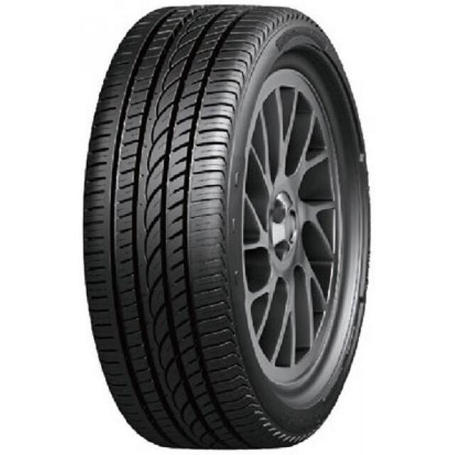 Літні шини Powertrac CityRacing SUV 235/55 R19 105V XL