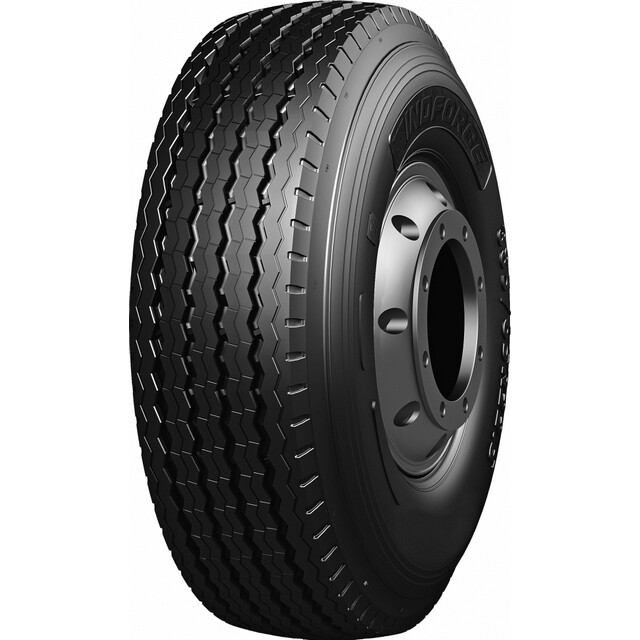 Грузові шини Windforce WT3000 (причіпна) 265/70 R19.5 143/141J 18PR