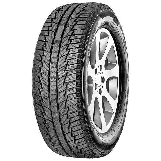 Зимові шини Superia BlueWin SUV 255/55 R19 111H XL