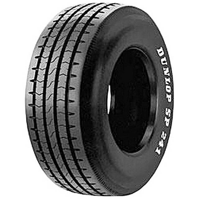 Грузові шини Dunlop SP 241 (причіп) 425/55 R19.5 160J-зображення-1