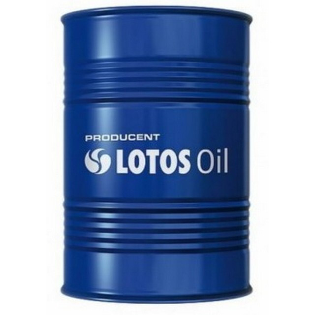 Трансмісійне масло LOTOS GL-5 85W-140 180л