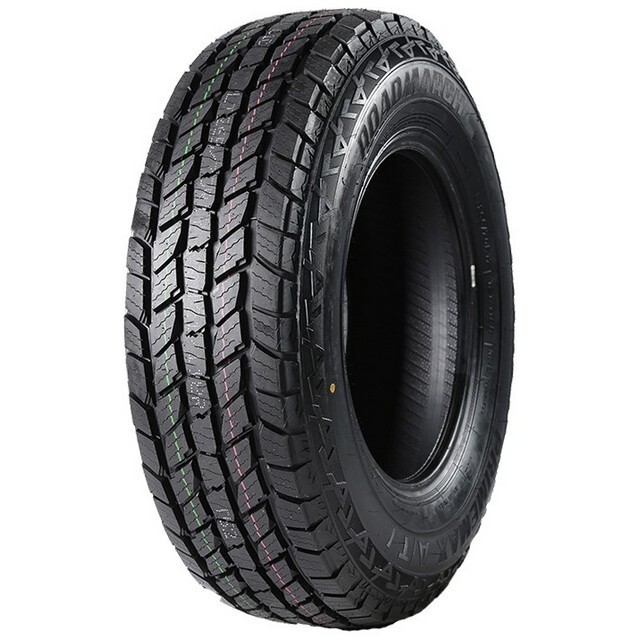Всесезонні шини Roadmarch PrimeMax A/T I 225/75 R16 115/112Q-зображення-1
