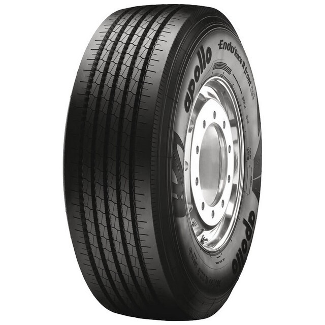 Вантажні шини Apollo Endurace Front HD (рульова) 385/65 R22.5 160K Вантажні шини Apollo Endurace Front HD (рульова) 385/65 R22.5 160K