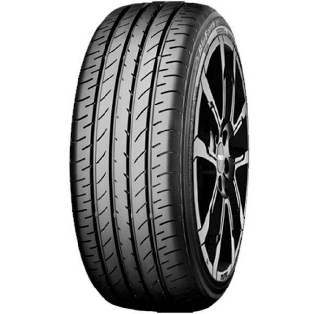 Летние шины Yokohama BluEarth-GT AE51 245/40 ZR18 97W XL