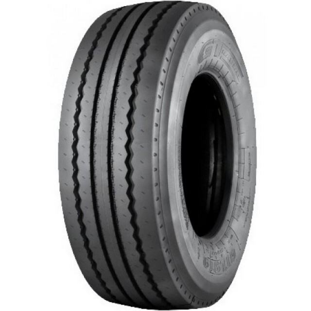Вантажні шини Giti GTL919 (причіпна) 265/70 R19.5 143/141J