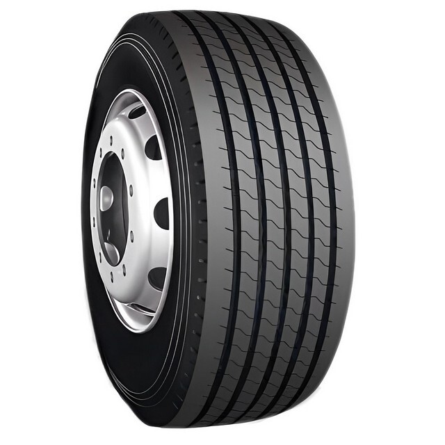Вантажні шини Ovation RSVI-160 (причіпна) 385/65 R22.5 160K 20PR