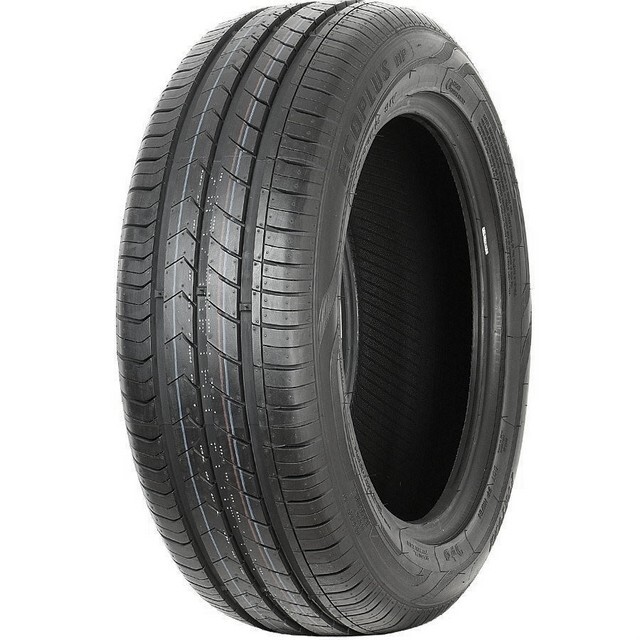 Літні шини Fortuna EcoPlus HP 205/55 R15 88V
