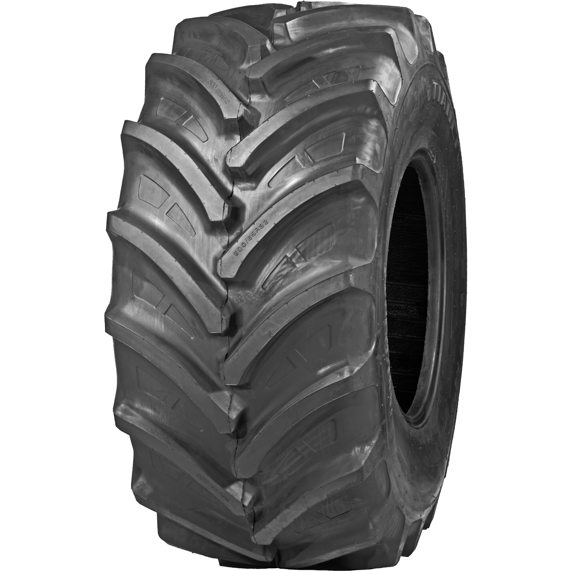 Вантажні шини Tianli AG-RS (індустріальна) 280/85 R20 112A8