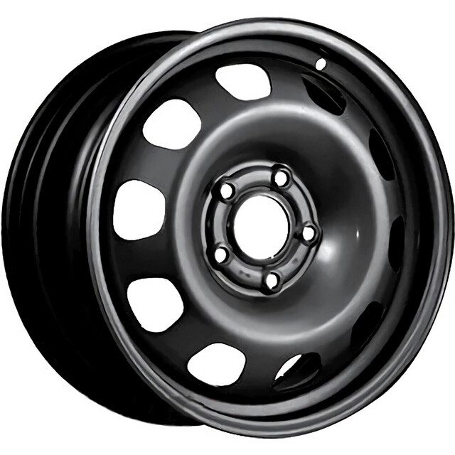 Сталеві диски Magnetto 16003 R16 W6.5 PCD5x114.3 ET50 DIA66.1 (black)-зображення-14