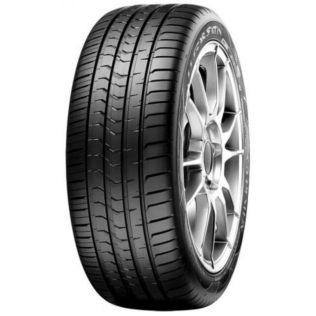 Літні шини Vredestein Ultrac Satin 215/35 ZR18 84Y XL