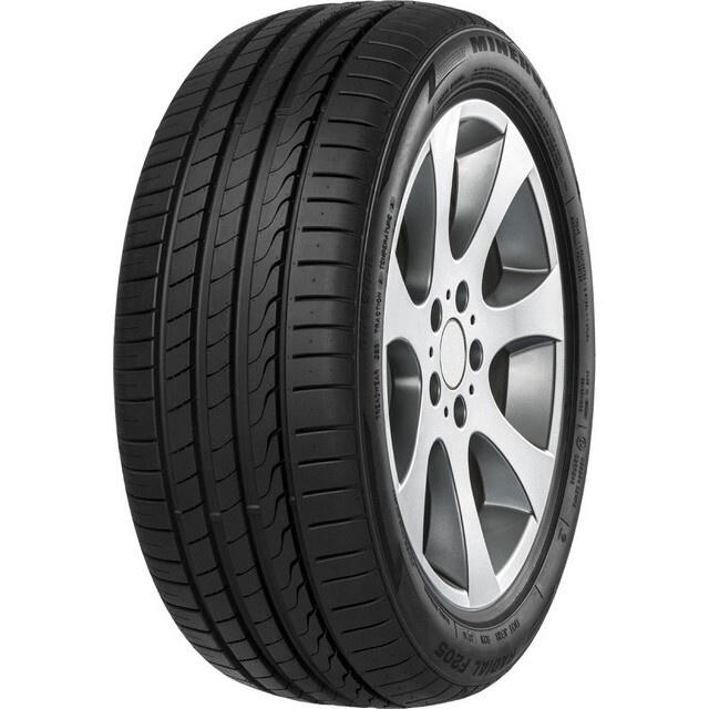 Літні шини Minerva F205 195/45 ZR17 85W XL