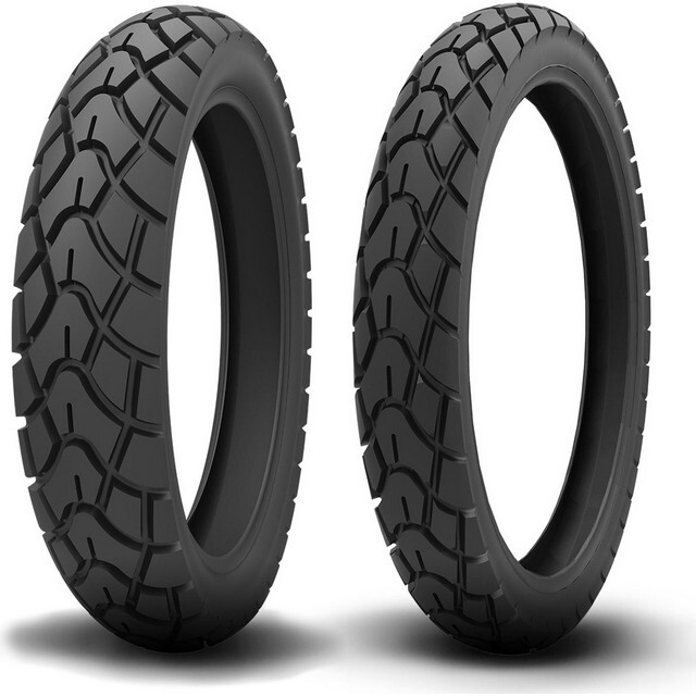 Літні шини Kenda K761 120/80 R18 62H