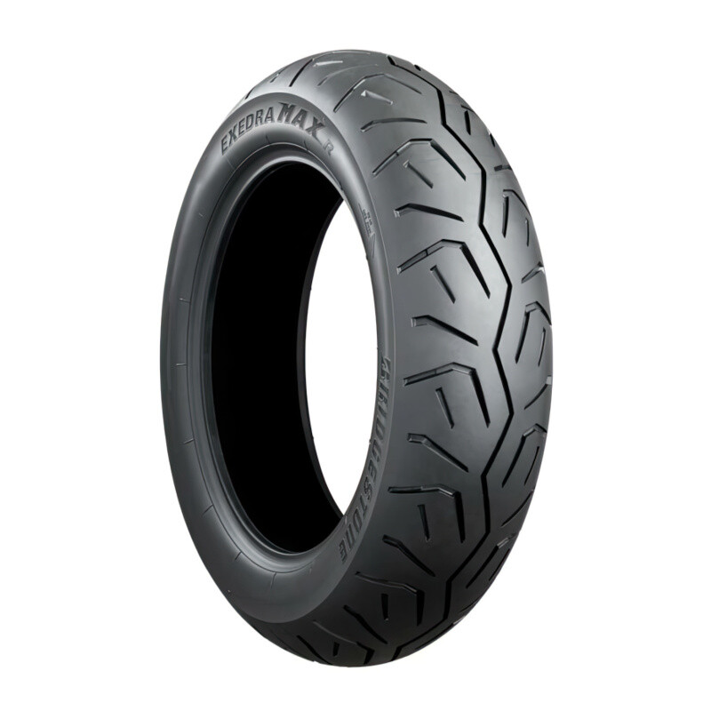 Літні шини Bridgestone Exedra Max 160/80 R15 74S-зображення-2
