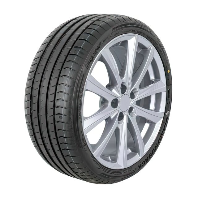 Літні шини Diamondback DH202 235/55 ZR19 105W XL