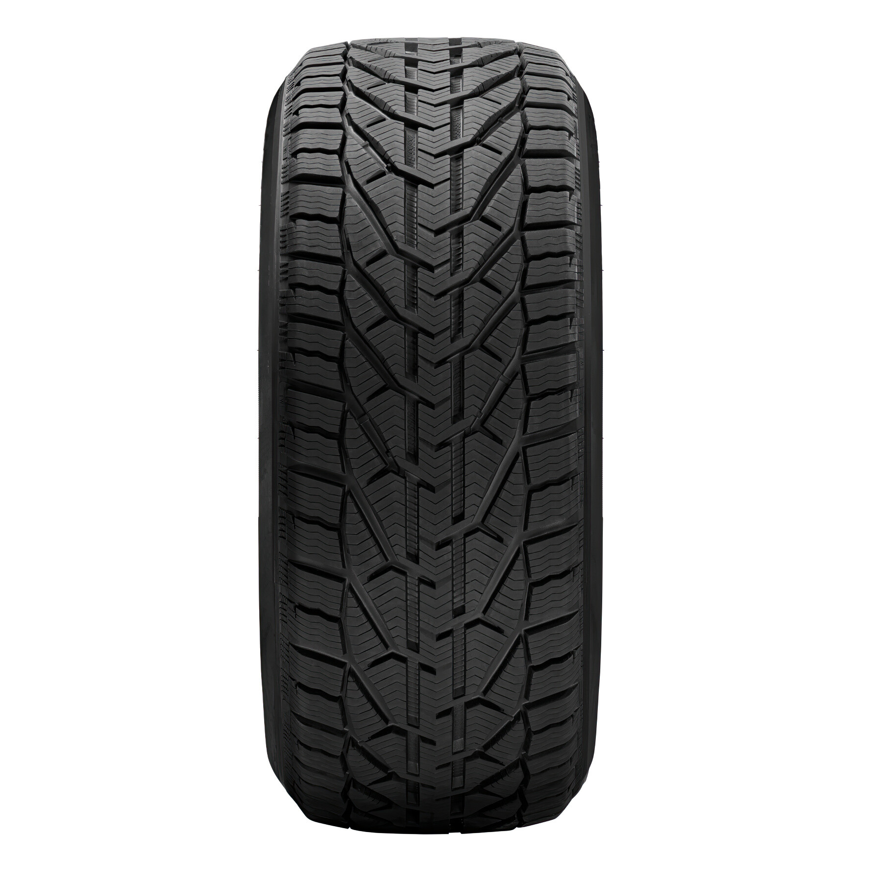 Зимові шини Kormoran SUV Snow 225/55 R18 102V XL-зображення-2