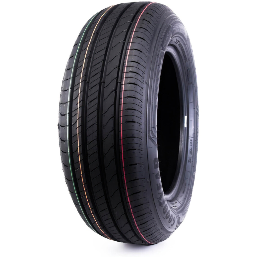 Літні шини Goodyear EfficientGrip 2 SUV 225/55 R19 99V-зображення-2