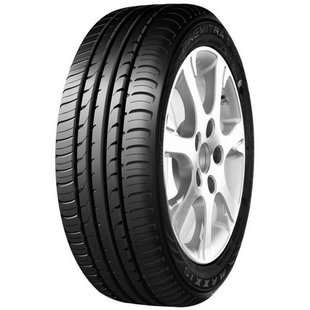 Літні шини Maxxis HP-5 Premitra 225/40 R18 92V XL * Літні шини Maxxis HP-5 Premitra 225/40 R18 92V XL *
