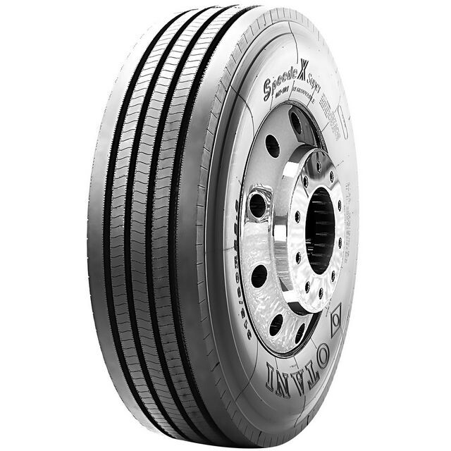 Вантажні шини Otani OH-120 (рульова) 265/70 R19.5 140/138M 16PR