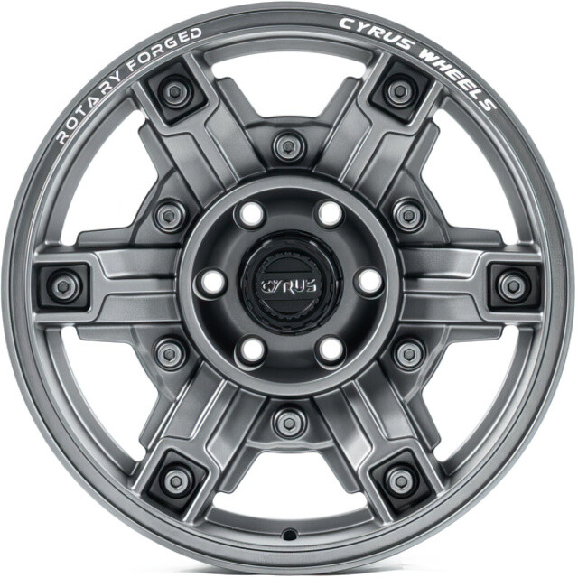 Off Road Wheels OW126-зображення-2