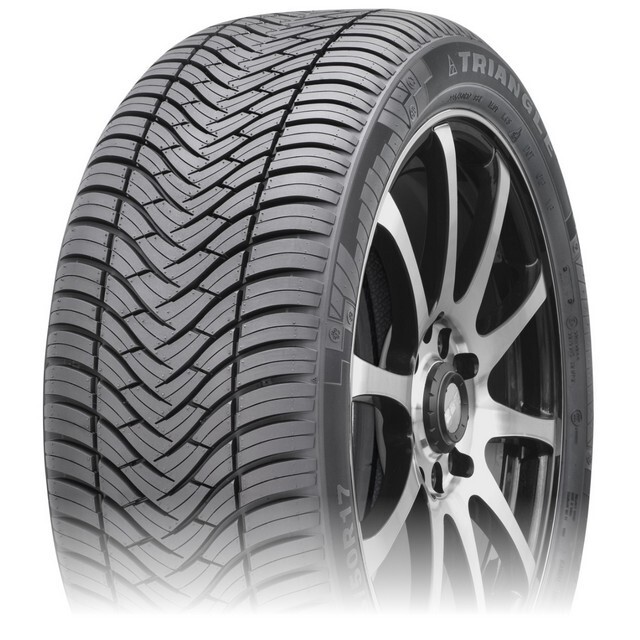 Вантажні шини Triangle All Season 315/70 R22.5 152/148M 16PR