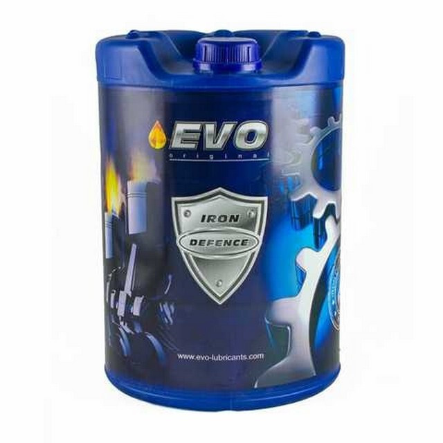 Моторне масло Evo TRDX Truck Diesel Ultra 5W-30 (20л.)