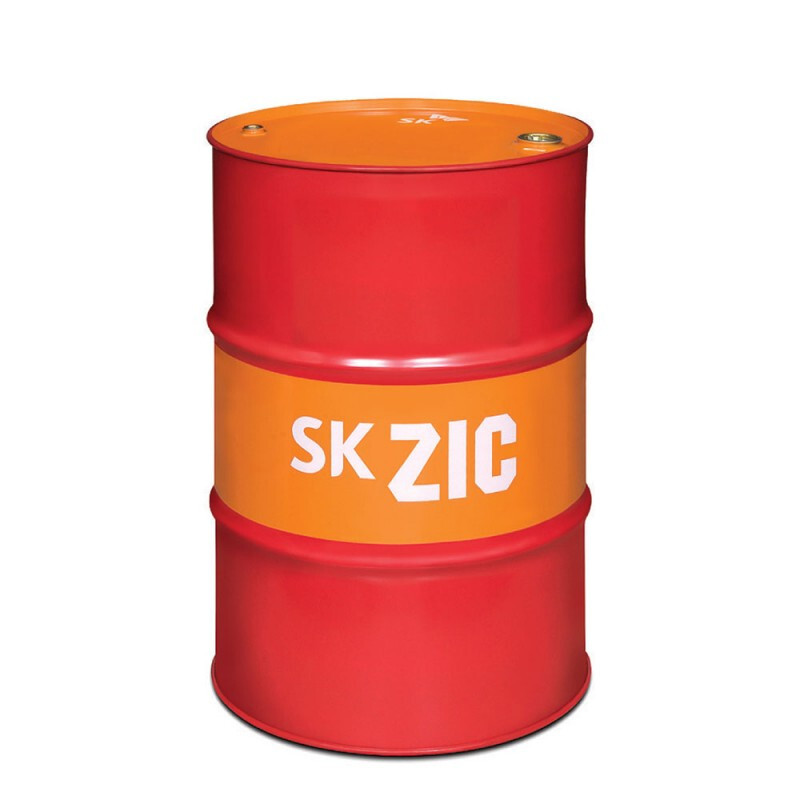 Трансмісійне масло ZIC G-5 85W-140 200л Трансмісійне масло ZIC G-5 85W-140 200л