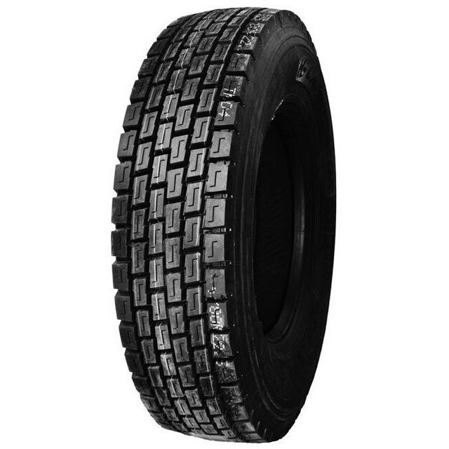Вантажні шини Lanvigator D801 (ведуча) 235/75 R17.5 143/141J