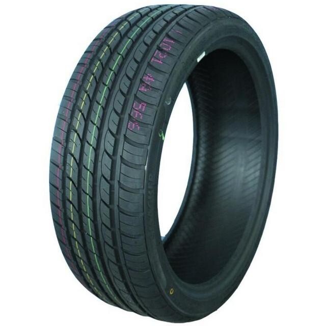 Літні шини Compasal Smacher 225/55 R18 102V XL