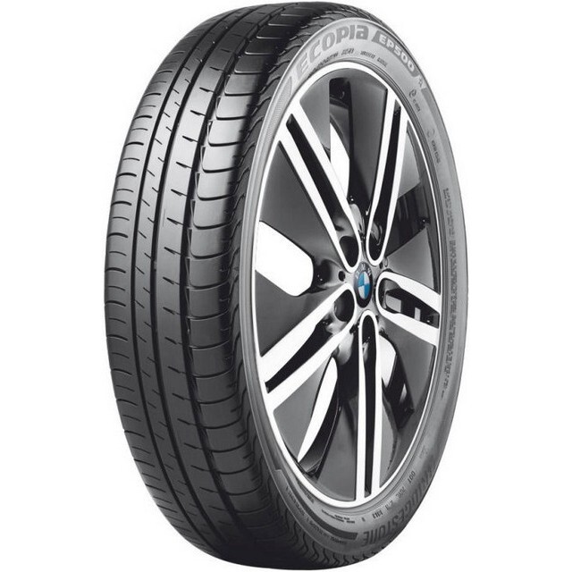 Літні шини Bridgestone Ecopia EP500 155/70 R19 84Q *