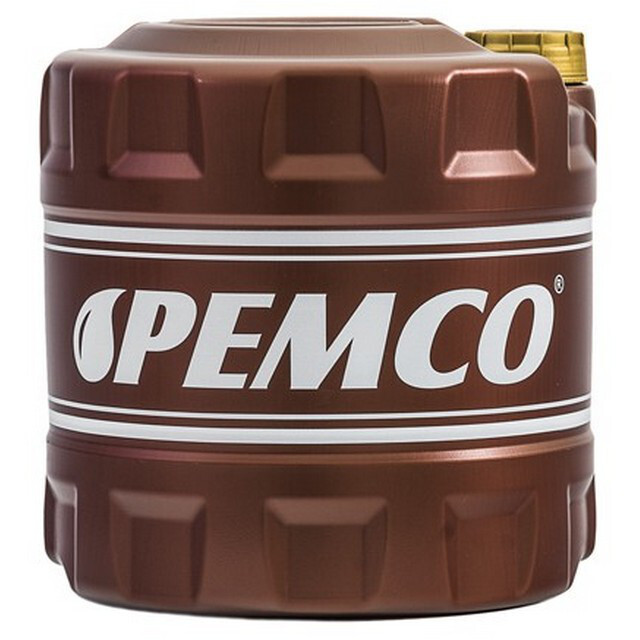 Моторне масло Pemco iDRIVE 114 API CG-4/CF-4/CF/SL SAE 15W-40 (7л.)