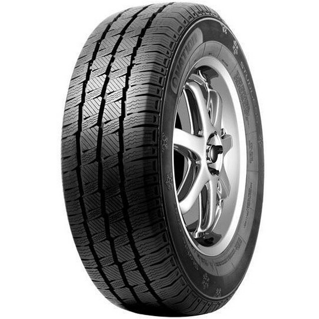Зимові шини Ovation WV-03 195/65 R16C 104/102R