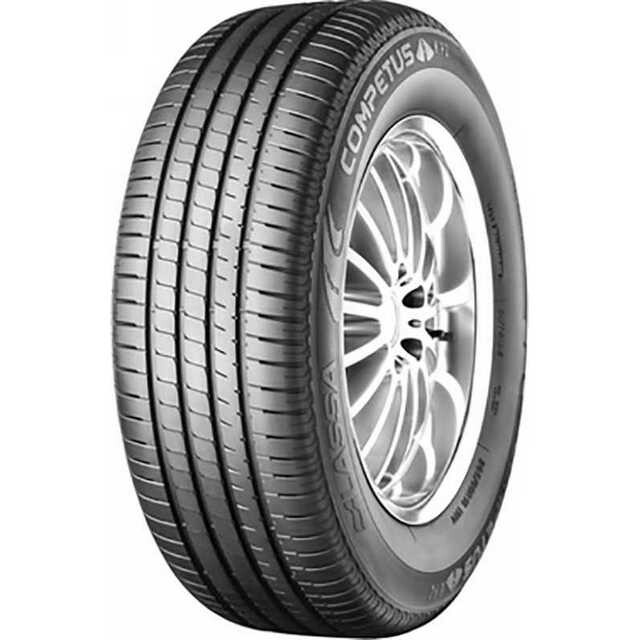 Літні шини Lassa Competus H/P 2 235/60 R17 102V-зображення-1