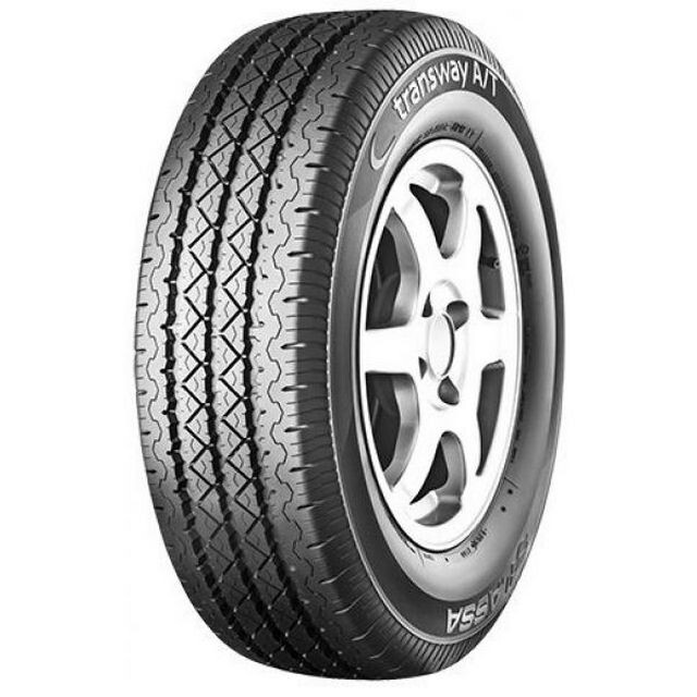 Всесезонні шини Lassa Transway A/T 215/75 R16 116/114Q