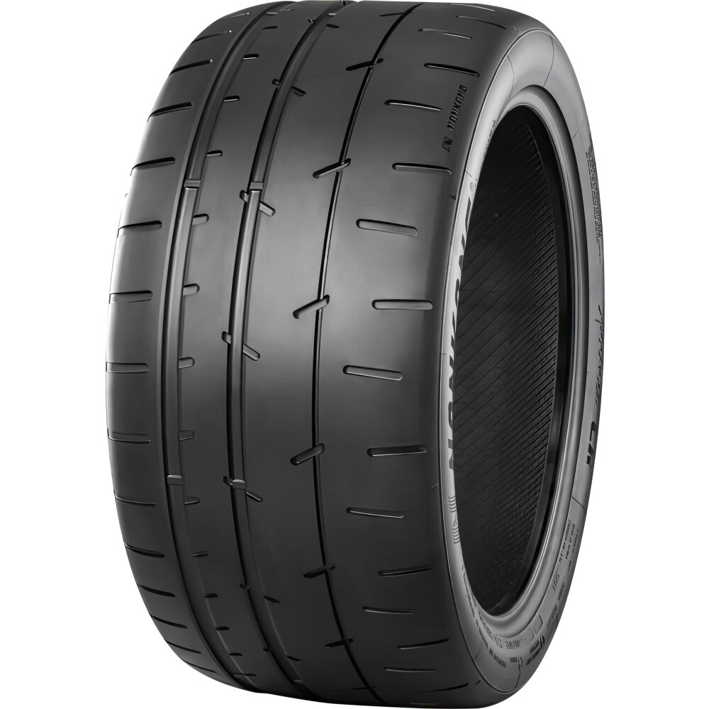 Літні шини Nankang Sportnex CR-S 315/30 ZR18 102Y