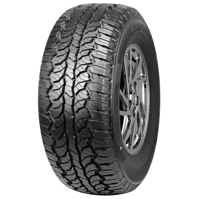 Всесезонні шини Aplus A929 A/T 215/75 R15 100T-зображення-1