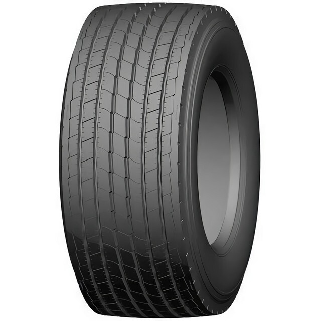 Грузові шини Neoterra NT355 (причіпна) 425/50 R22.5 161L-зображення-1