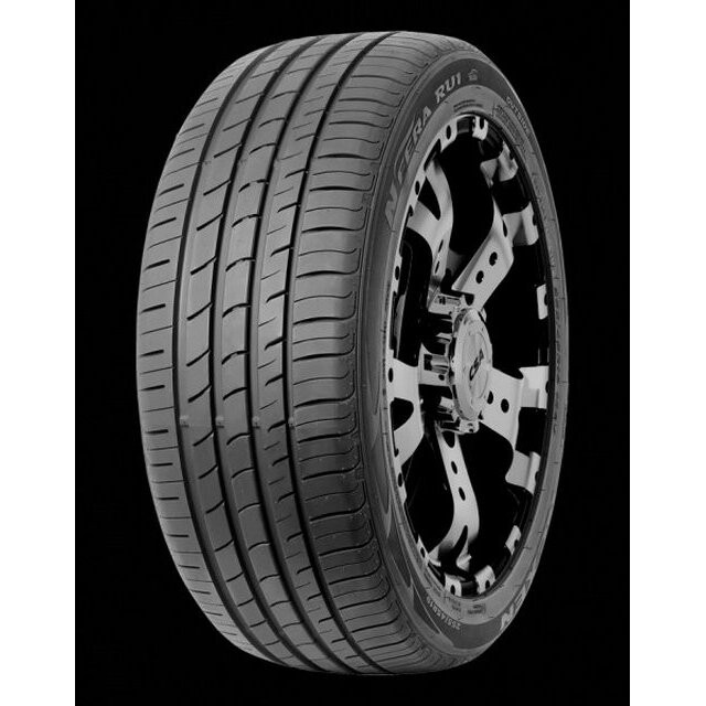 Літні шини Roadstone NFera RU1 225/50 R18 95V-зображення-1