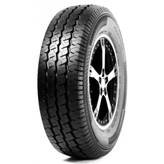 Літні шини Torque TQ05 205/70 R15C 106/104R-зображення-2